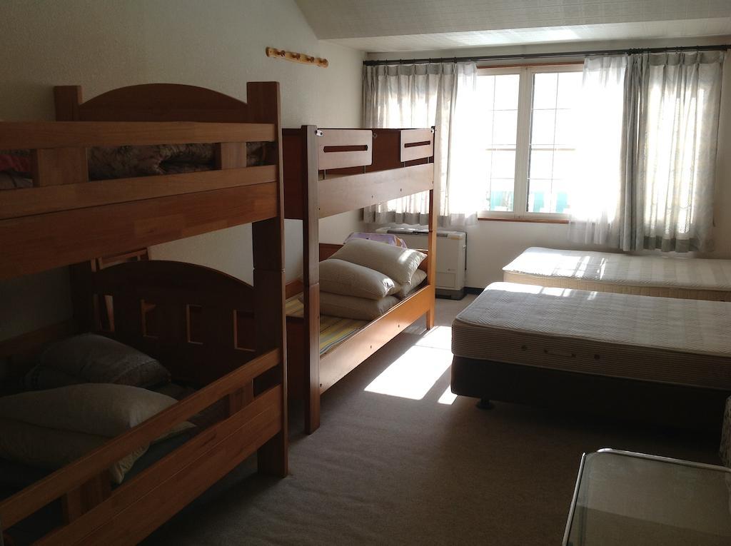 Myoko Kogen Pension Yamasan Δωμάτιο φωτογραφία