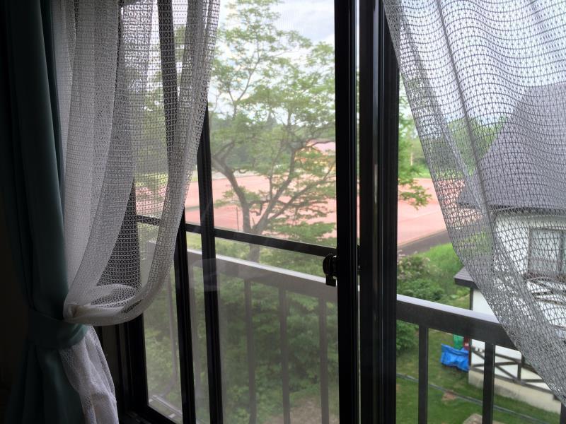 Myoko Kogen Pension Yamasan Εξωτερικό φωτογραφία